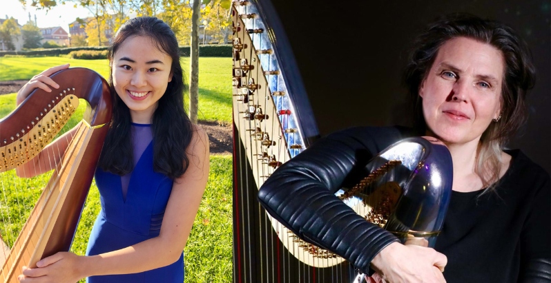 6/1/2023, 7:30 pm:  AHS Institute Opening Recital
